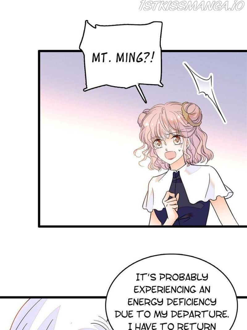 I’m Being Shipped With the King of Film! chapter 208 - page 45