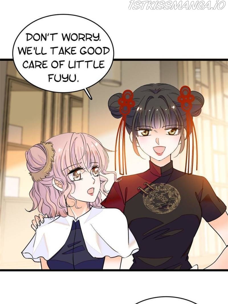 I’m Being Shipped With the King of Film! chapter 208 - page 47
