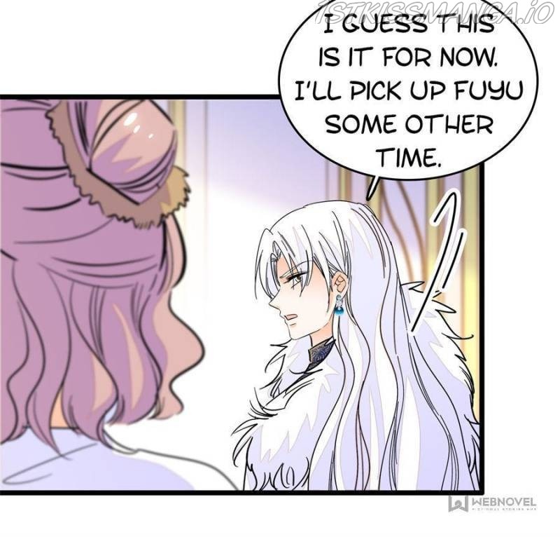 I’m Being Shipped With the King of Film! chapter 208 - page 48