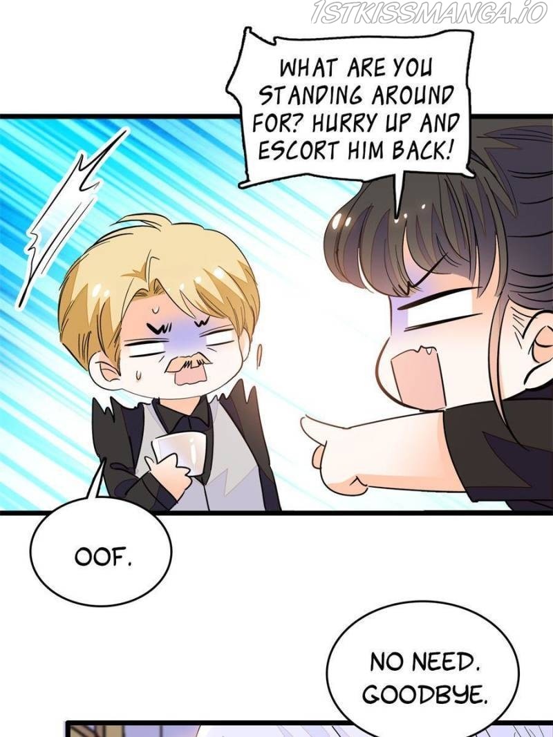 I’m Being Shipped With the King of Film! chapter 208 - page 49
