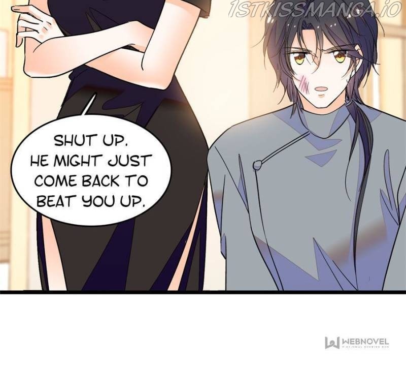 I’m Being Shipped With the King of Film! chapter 208 - page 52