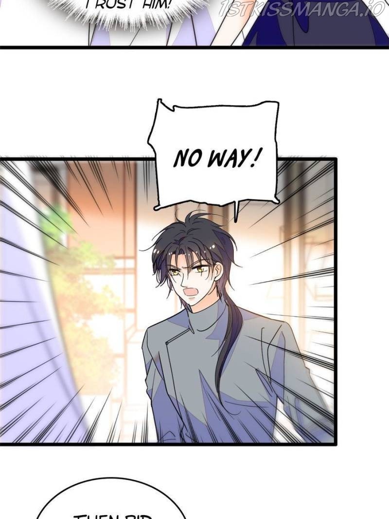 I’m Being Shipped With the King of Film! chapter 208 - page 6