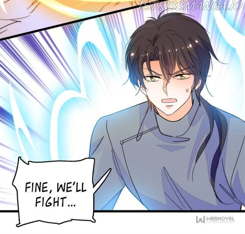 I’m Being Shipped With the King of Film! chapter 208 - page 8