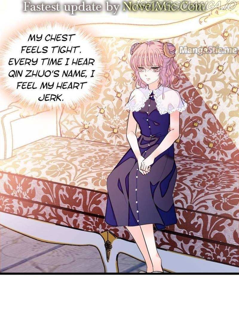 I’m Being Shipped With the King of Film! chapter 209 - page 1