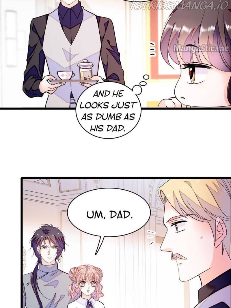 I’m Being Shipped With the King of Film! chapter 209 - page 10