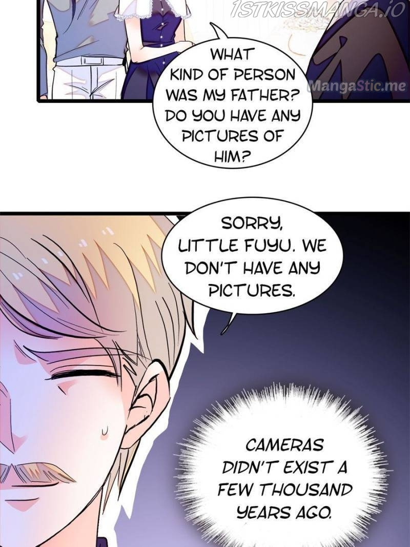 I’m Being Shipped With the King of Film! chapter 209 - page 11