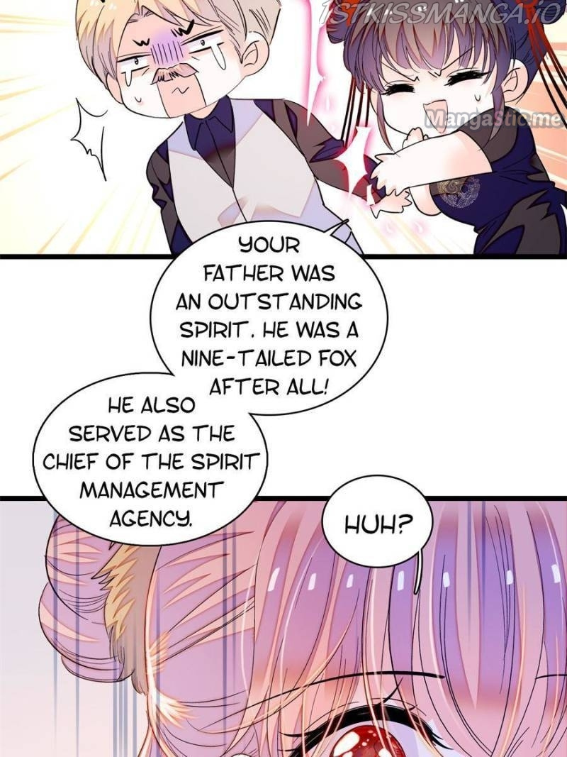 I’m Being Shipped With the King of Film! chapter 209 - page 14