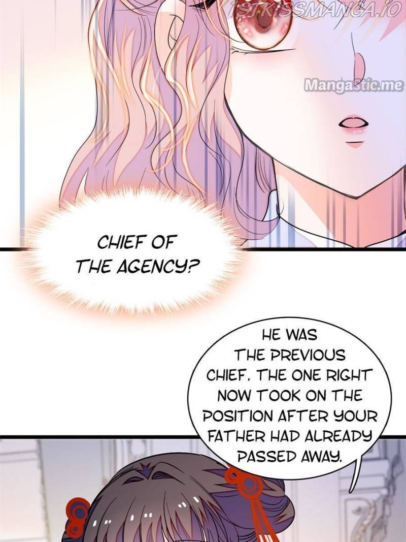 I’m Being Shipped With the King of Film! chapter 209 - page 15