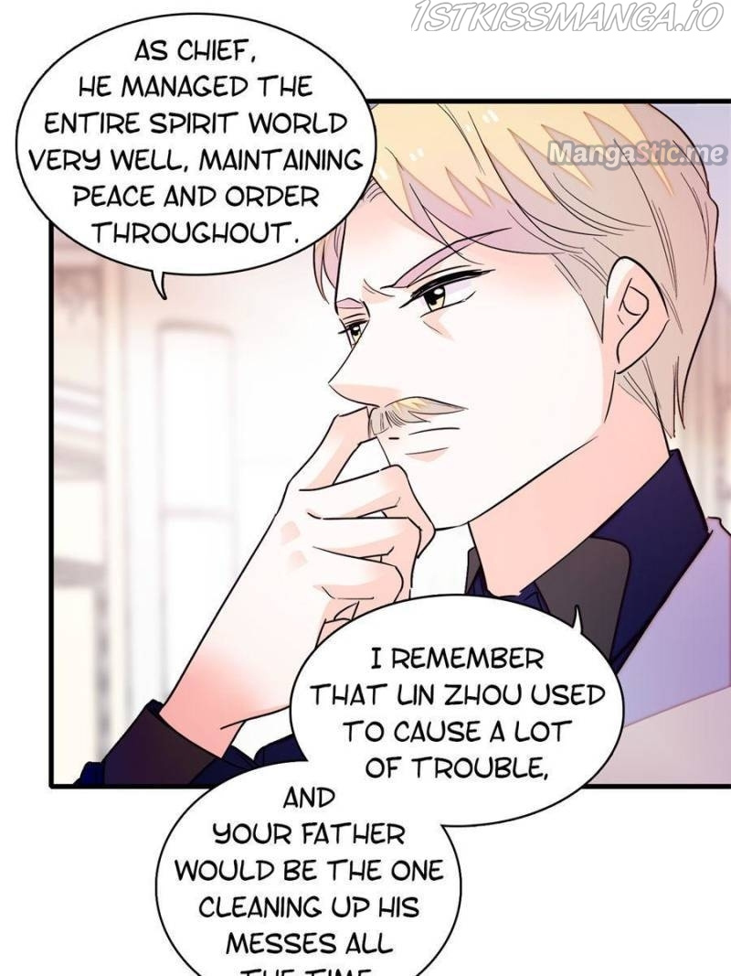 I’m Being Shipped With the King of Film! chapter 209 - page 17
