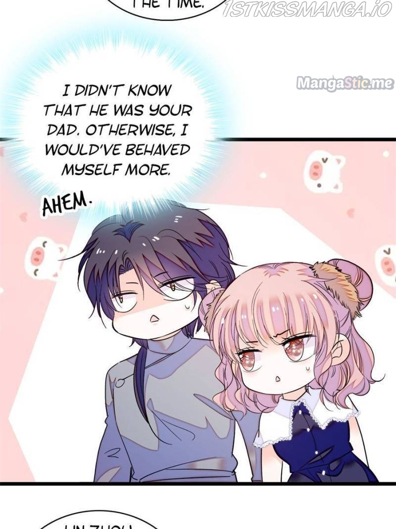 I’m Being Shipped With the King of Film! chapter 209 - page 18