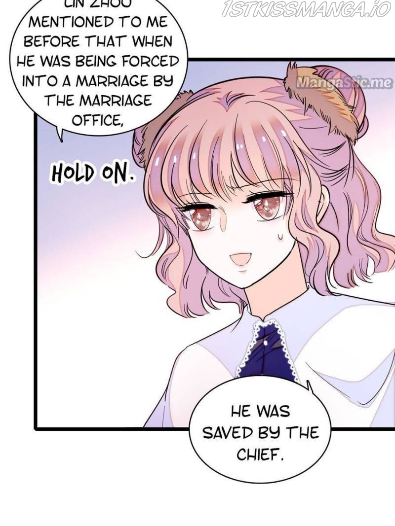 I’m Being Shipped With the King of Film! chapter 209 - page 19