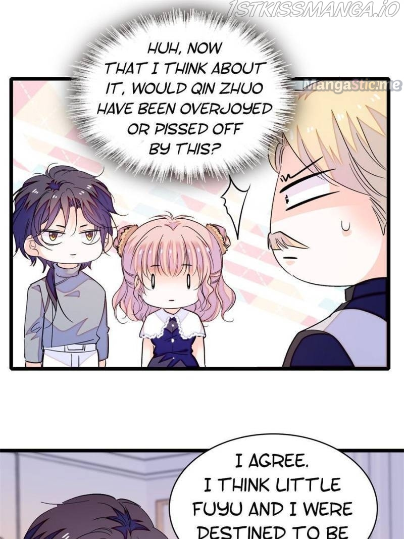 I’m Being Shipped With the King of Film! chapter 209 - page 22
