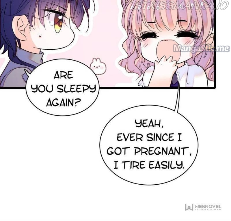 I’m Being Shipped With the King of Film! chapter 209 - page 25