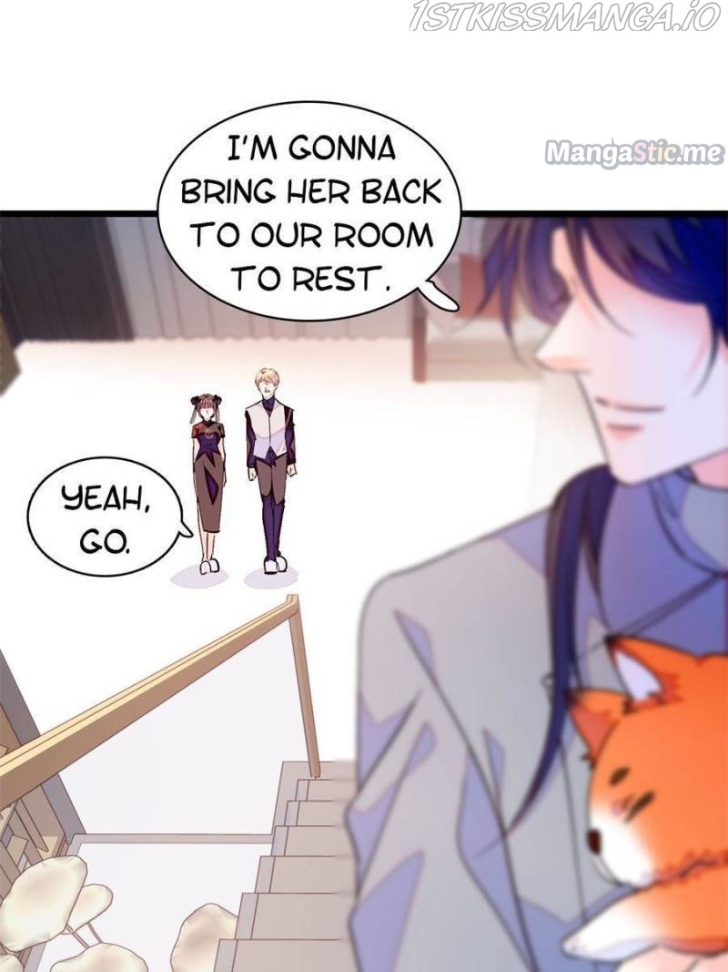 I’m Being Shipped With the King of Film! chapter 209 - page 27