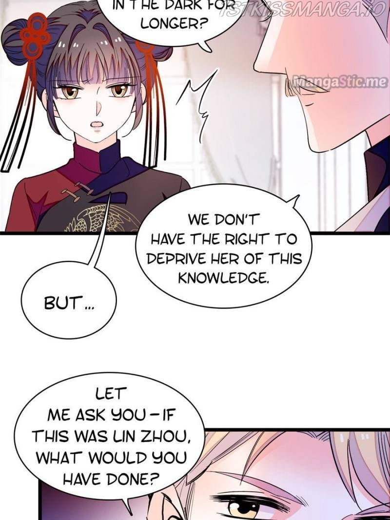 I’m Being Shipped With the King of Film! chapter 209 - page 31
