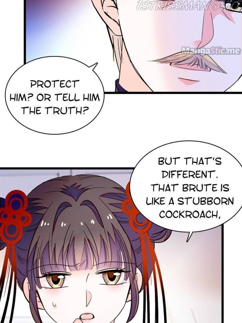 I’m Being Shipped With the King of Film! chapter 209 - page 32