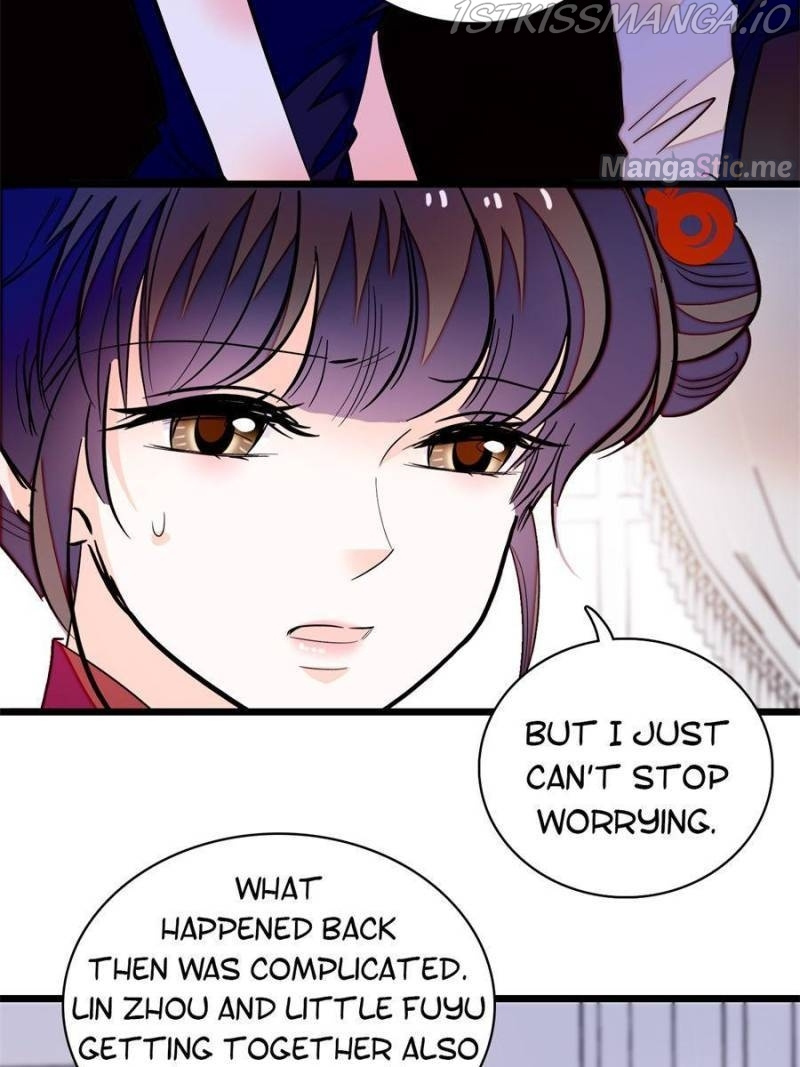 I’m Being Shipped With the King of Film! chapter 209 - page 35