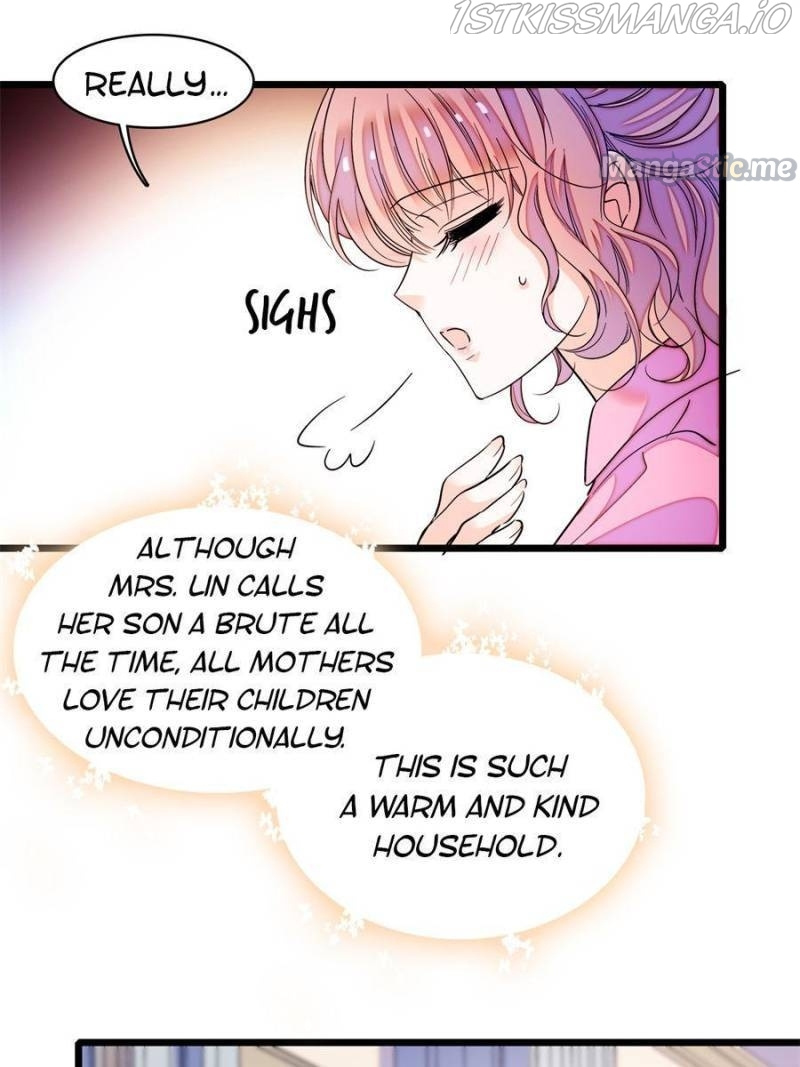 I’m Being Shipped With the King of Film! chapter 209 - page 42