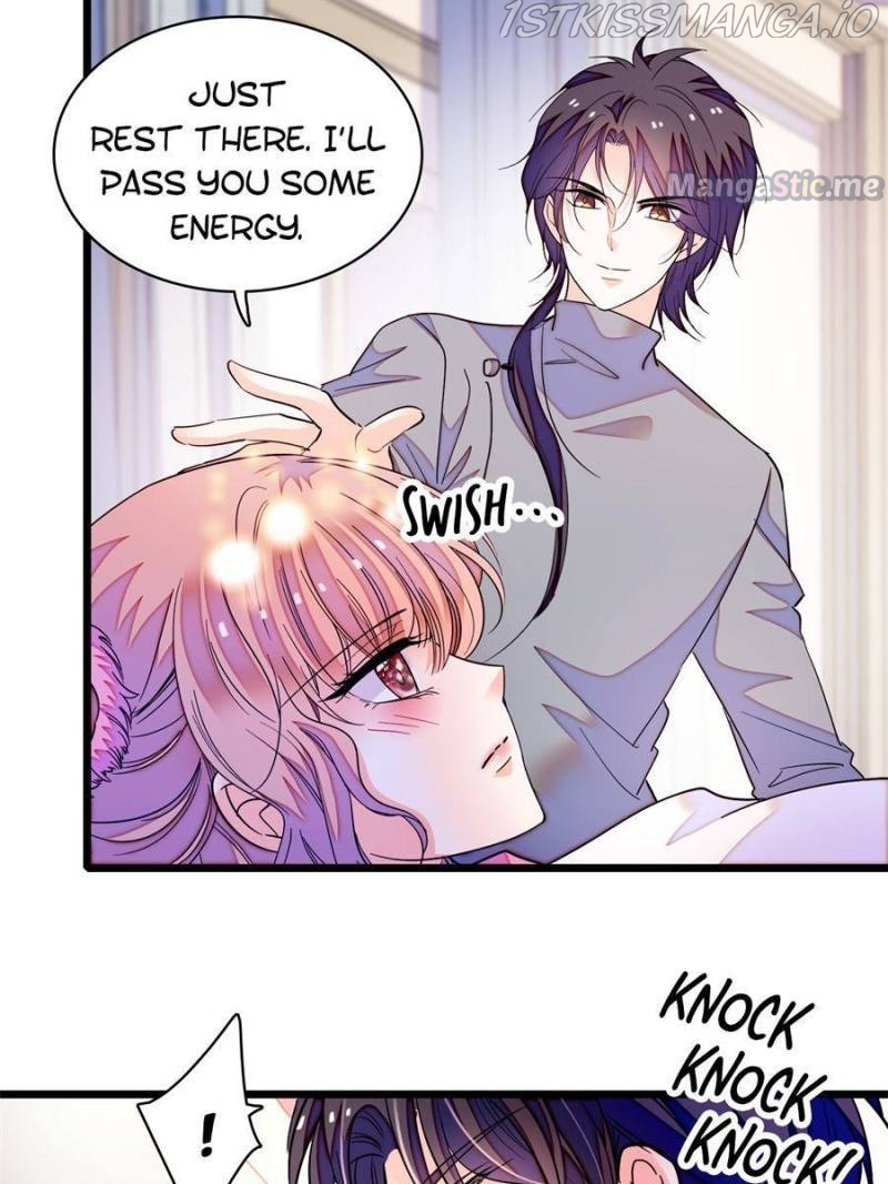 I’m Being Shipped With the King of Film! chapter 209 - page 43