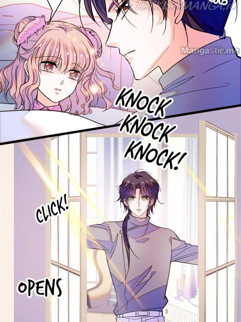 I’m Being Shipped With the King of Film! chapter 209 - page 44