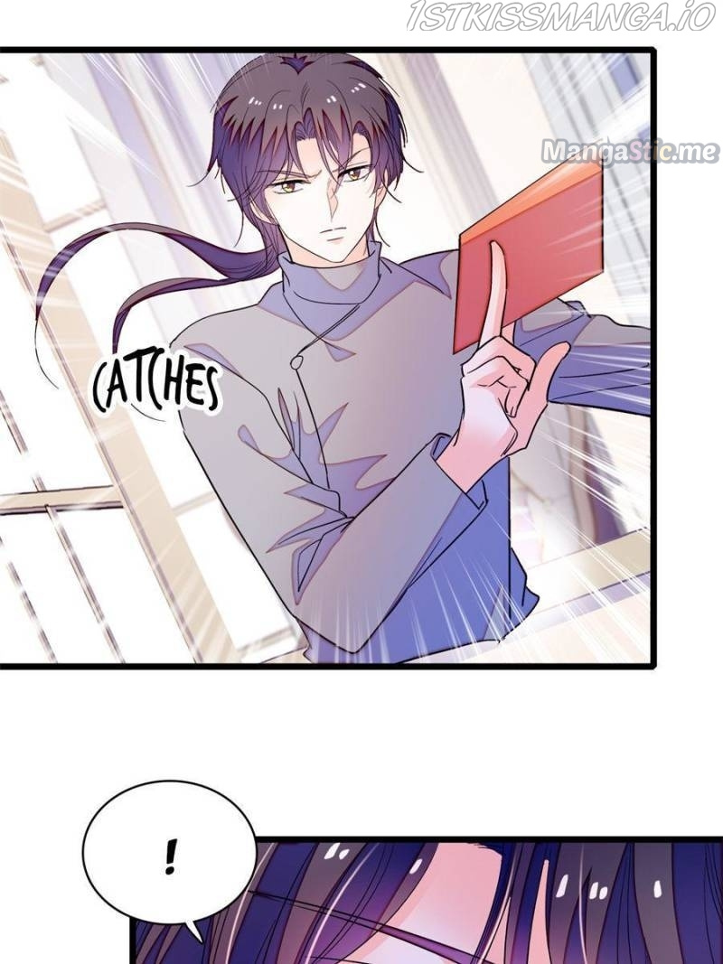 I’m Being Shipped With the King of Film! chapter 209 - page 46