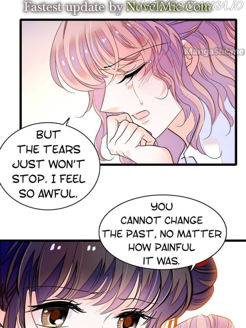 I’m Being Shipped With the King of Film! chapter 209 - page 5