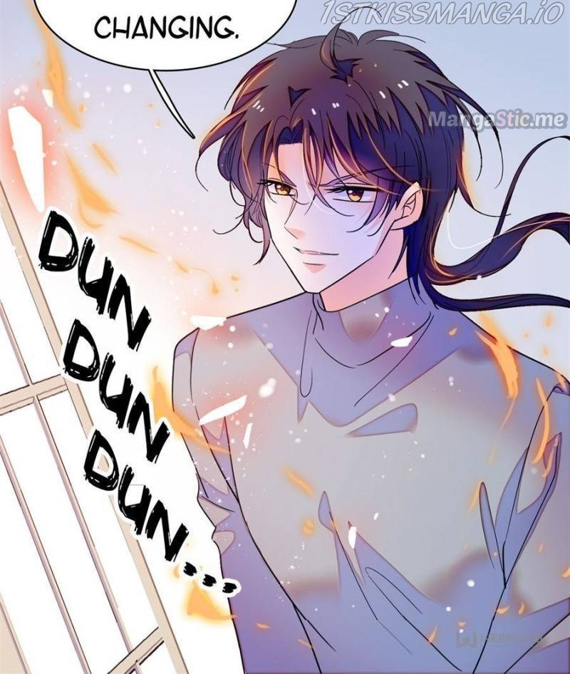 I’m Being Shipped With the King of Film! chapter 209 - page 54