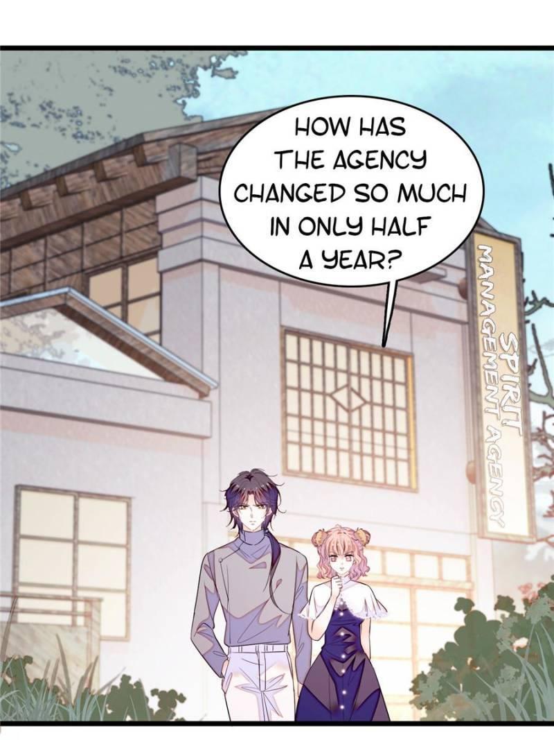 I’m Being Shipped With the King of Film! chapter 210 - page 18