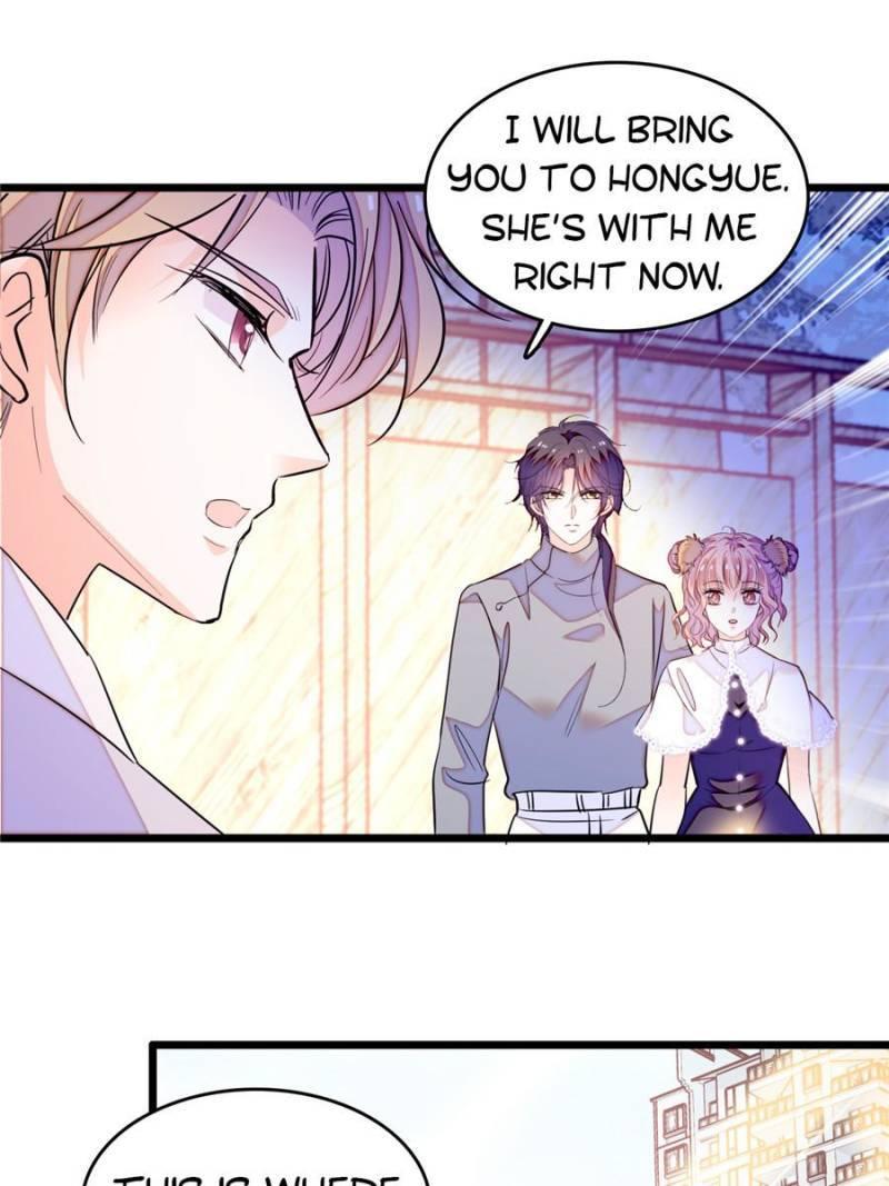 I’m Being Shipped With the King of Film! chapter 210 - page 22
