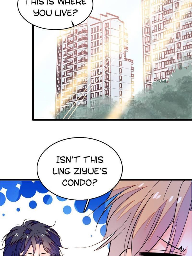 I’m Being Shipped With the King of Film! chapter 210 - page 23