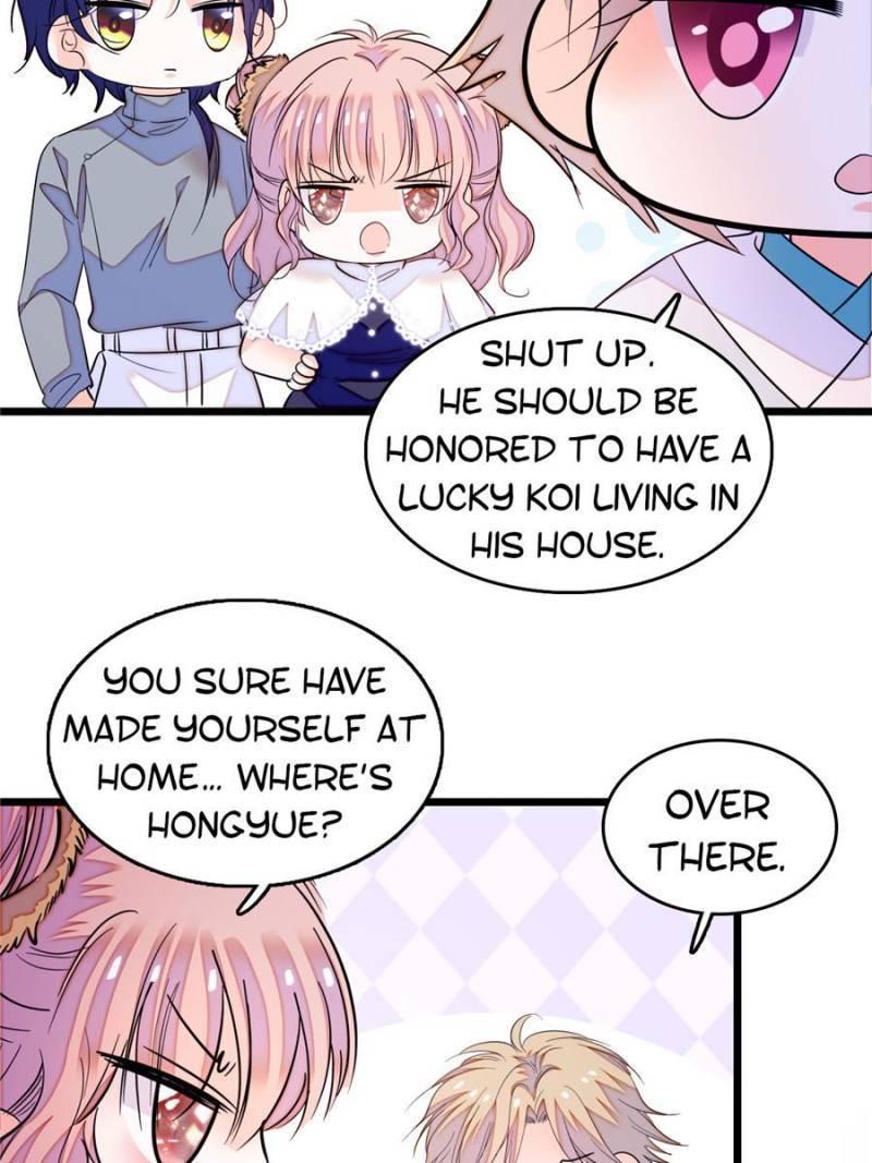 I’m Being Shipped With the King of Film! chapter 210 - page 24