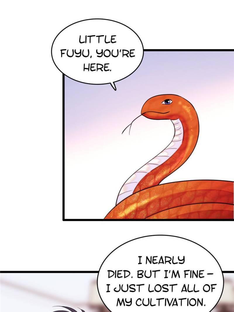 I’m Being Shipped With the King of Film! chapter 210 - page 27