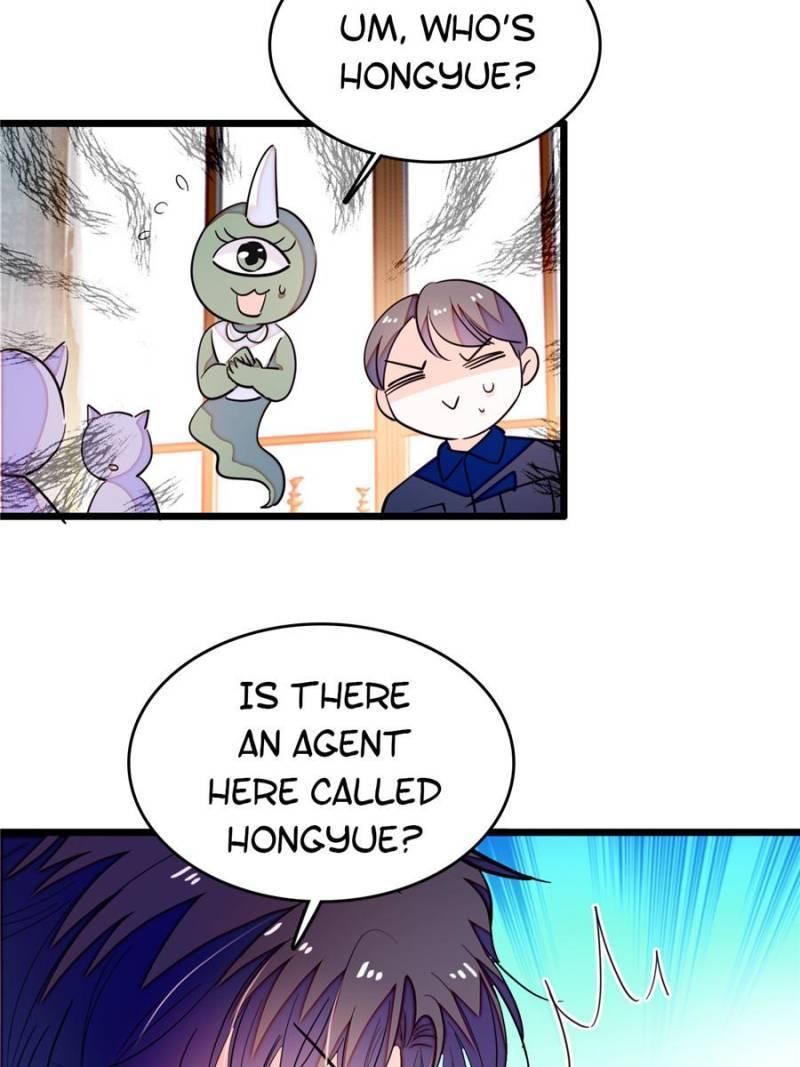I’m Being Shipped With the King of Film! chapter 210 - page 3