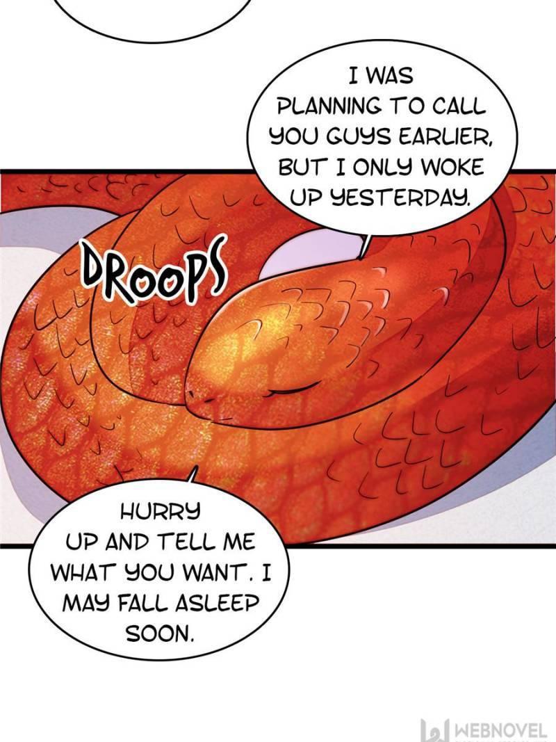 I’m Being Shipped With the King of Film! chapter 210 - page 30