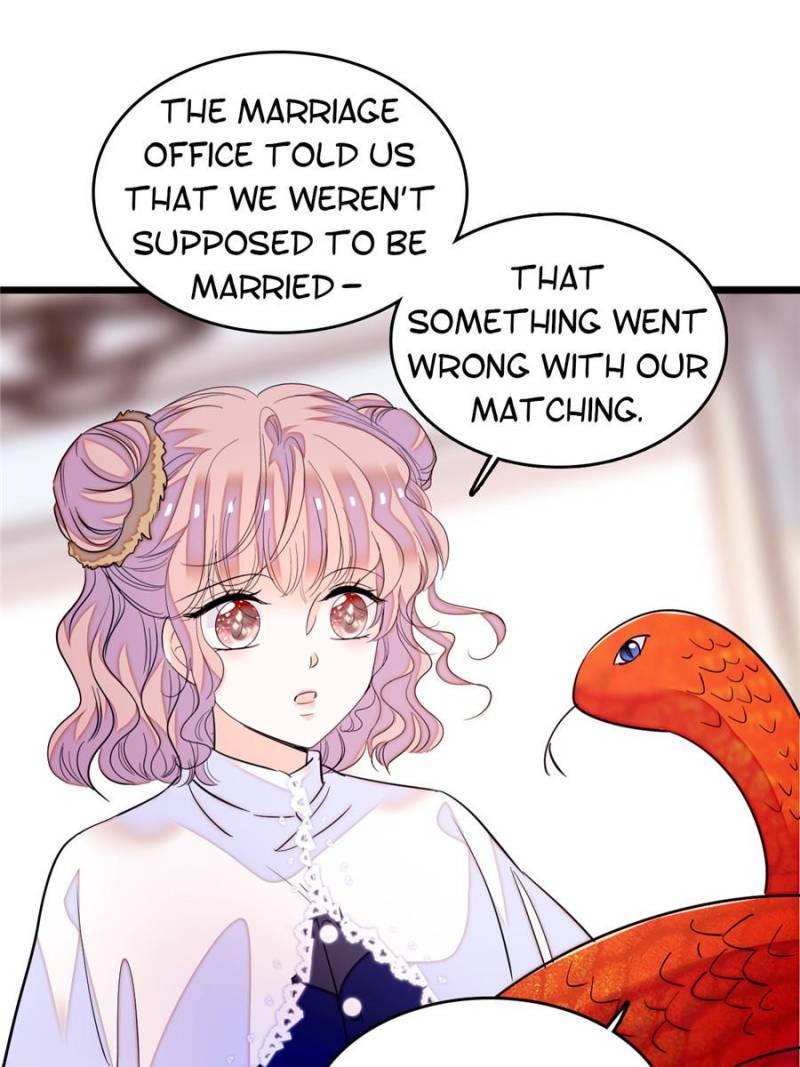 I’m Being Shipped With the King of Film! chapter 210 - page 32