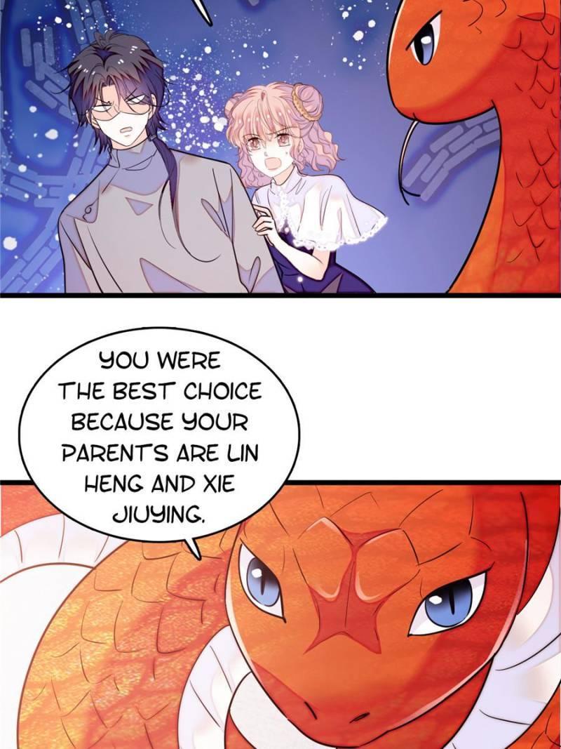 I’m Being Shipped With the King of Film! chapter 210 - page 38