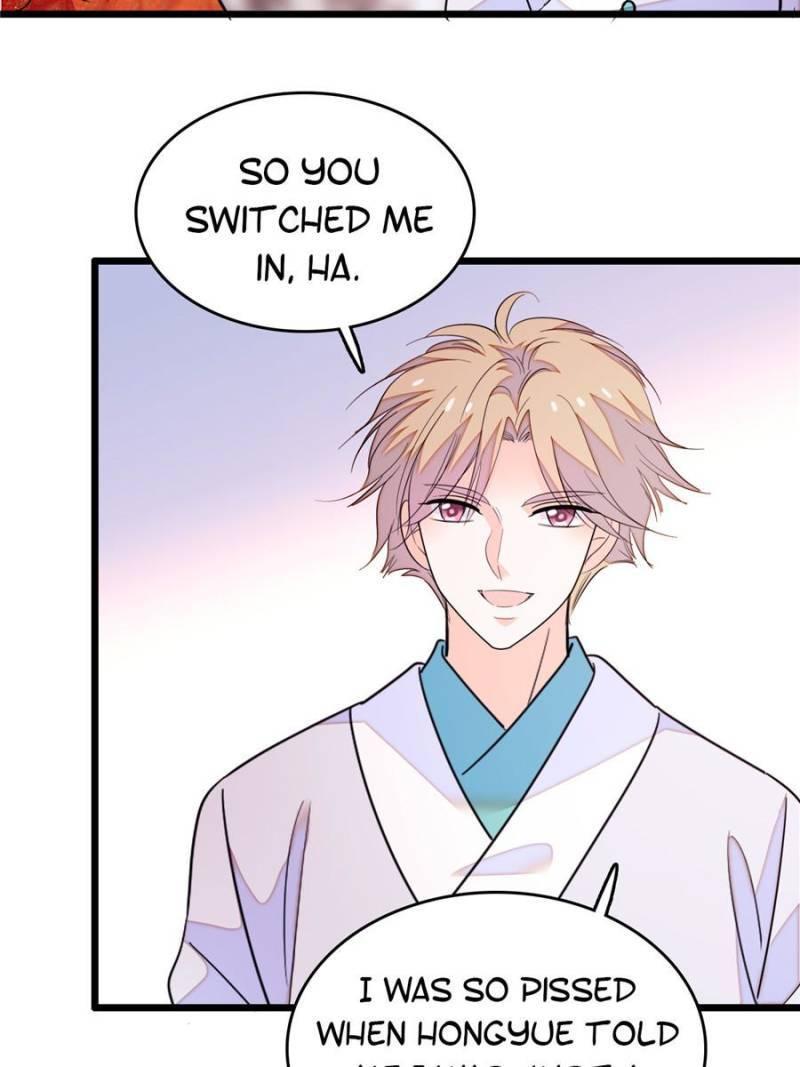 I’m Being Shipped With the King of Film! chapter 210 - page 42