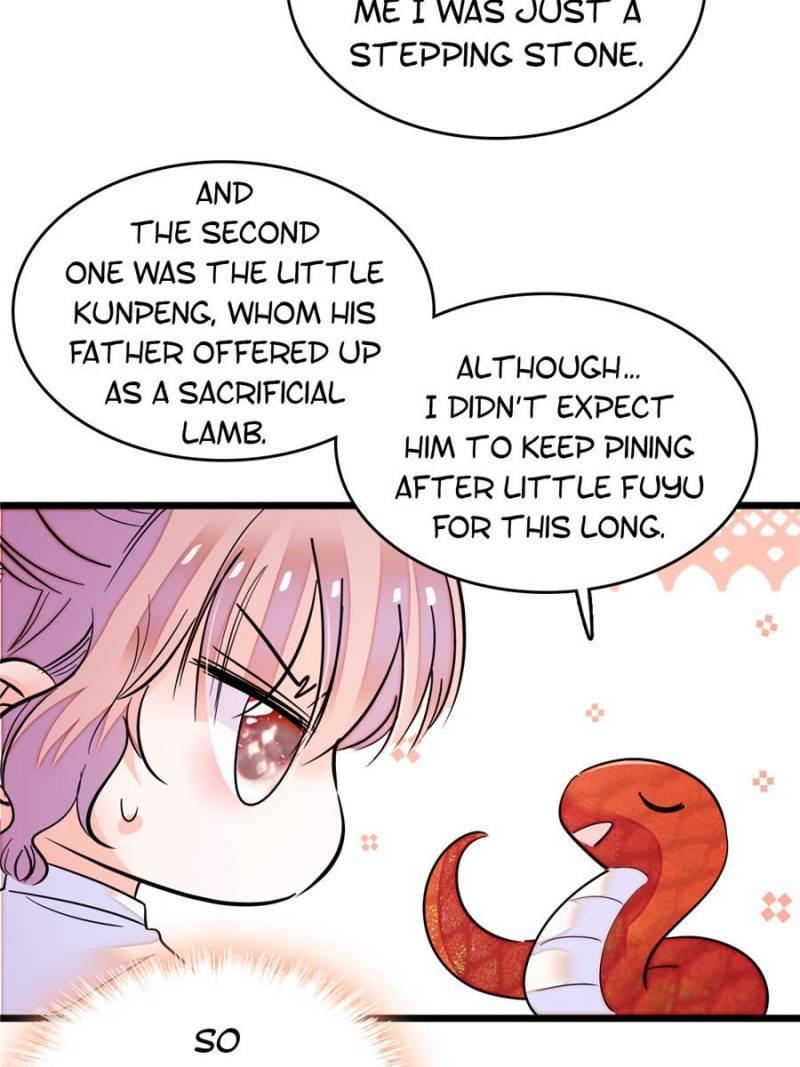 I’m Being Shipped With the King of Film! chapter 210 - page 43