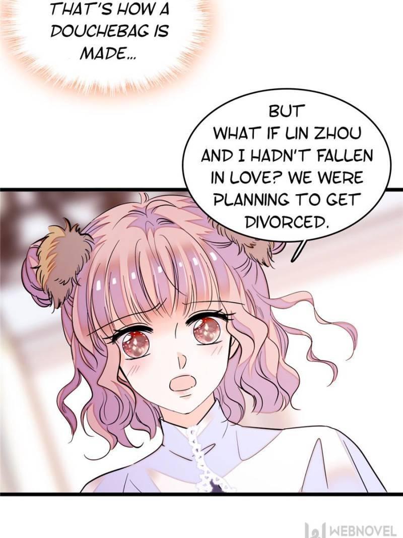 I’m Being Shipped With the King of Film! chapter 210 - page 44