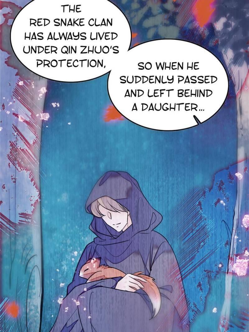 I’m Being Shipped With the King of Film! chapter 210 - page 48