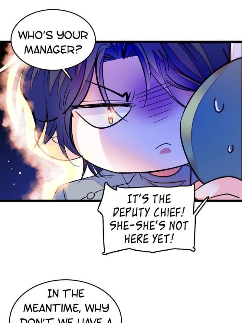 I’m Being Shipped With the King of Film! chapter 210 - page 5