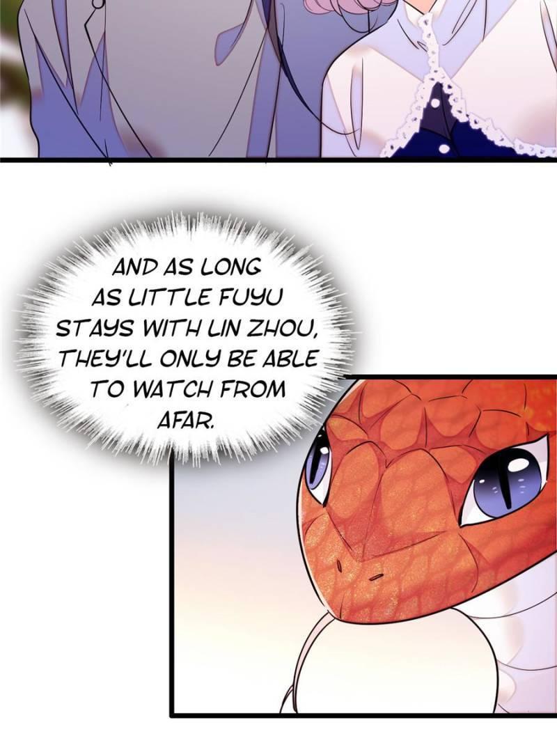 I’m Being Shipped With the King of Film! chapter 210 - page 51