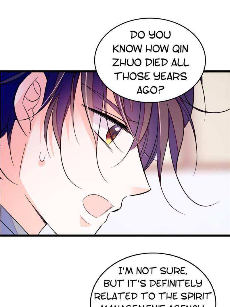 I’m Being Shipped With the King of Film! chapter 210 - page 52