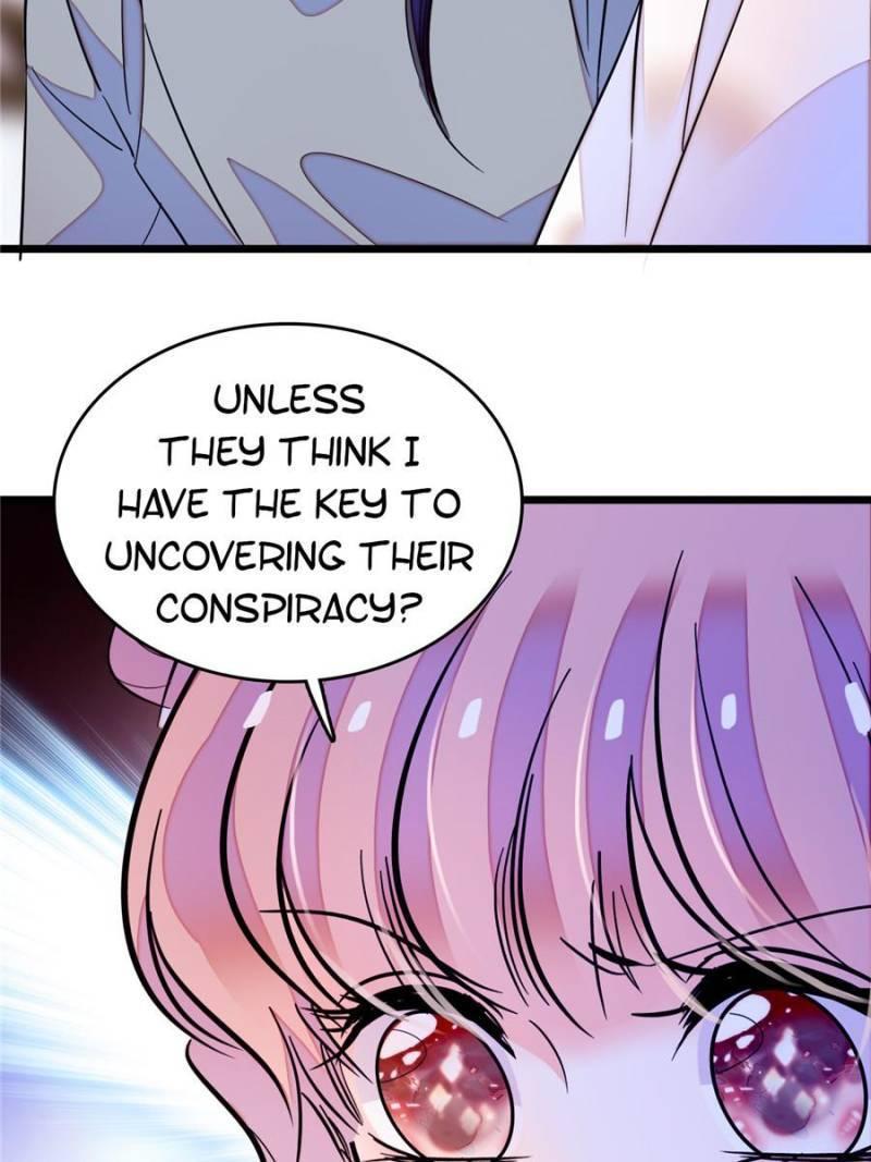 I’m Being Shipped With the King of Film! chapter 210 - page 56