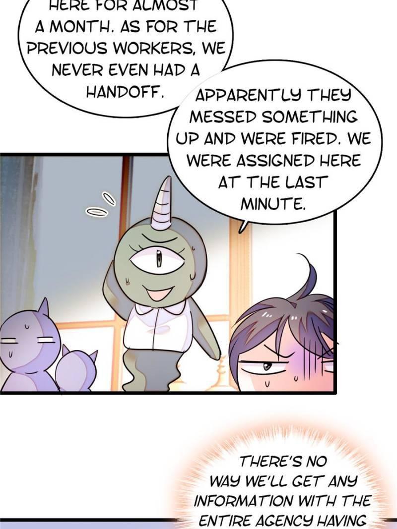 I’m Being Shipped With the King of Film! chapter 210 - page 7
