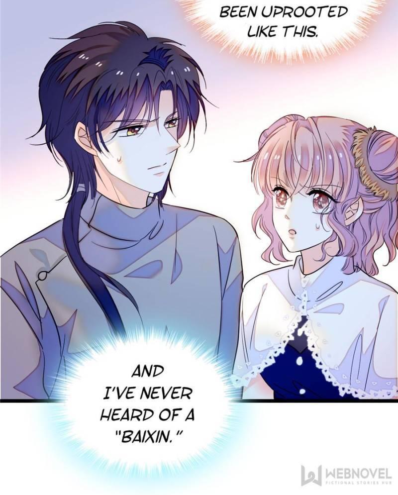 I’m Being Shipped With the King of Film! chapter 210 - page 8