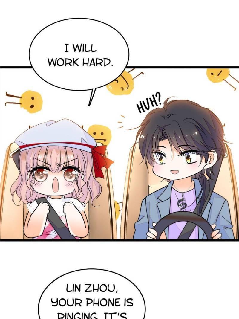 I’m Being Shipped With the King of Film! chapter 211 - page 13