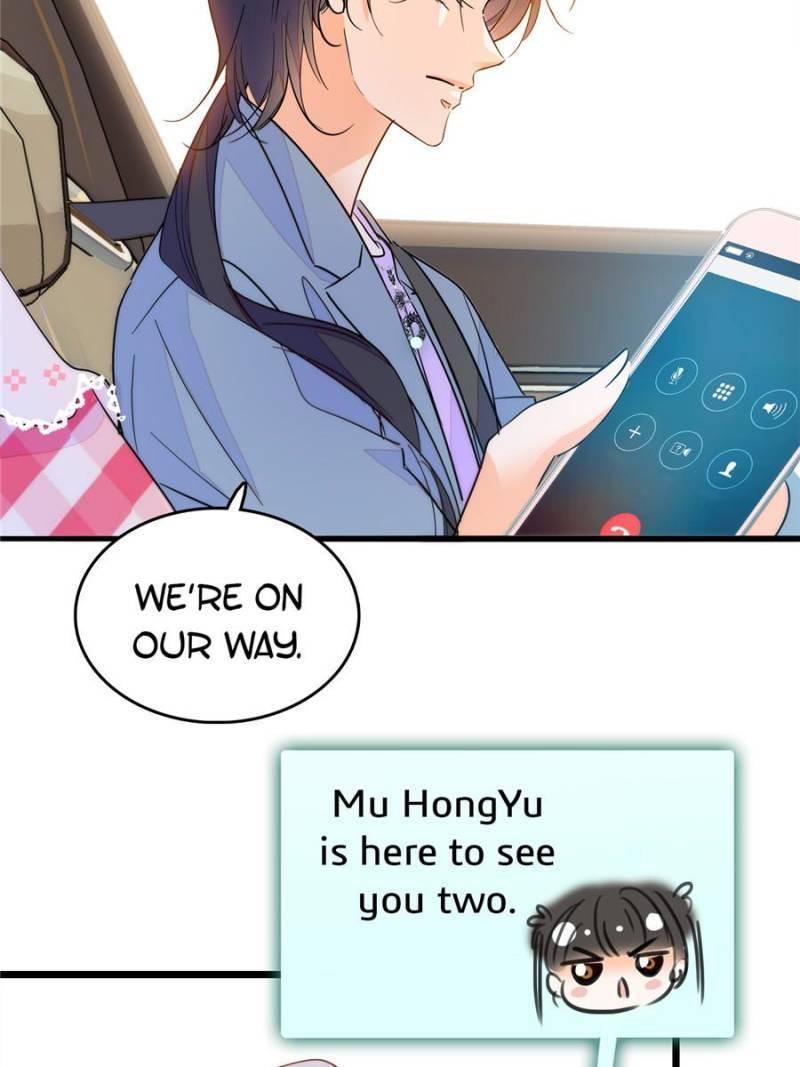 I’m Being Shipped With the King of Film! chapter 211 - page 15