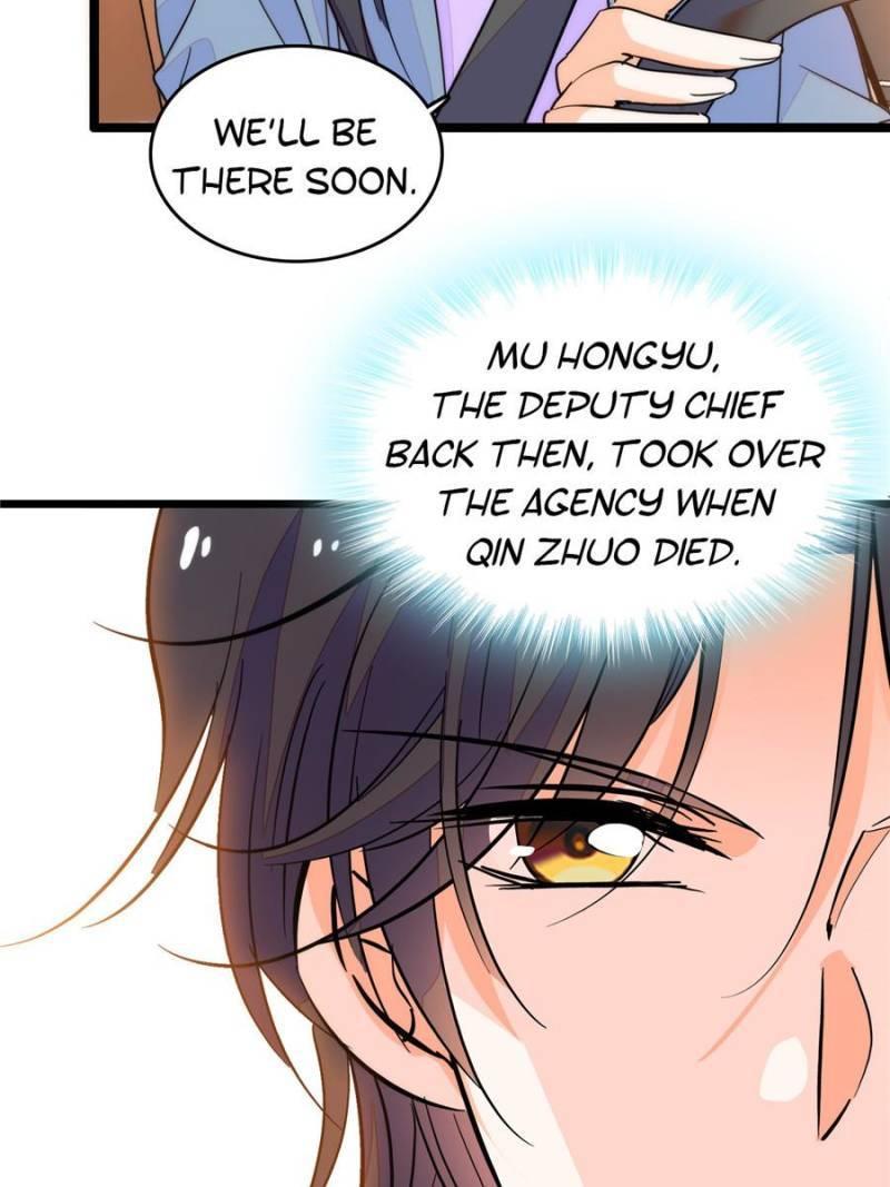 I’m Being Shipped With the King of Film! chapter 211 - page 18