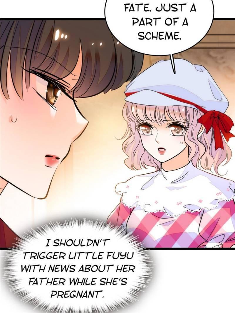 I’m Being Shipped With the King of Film! chapter 211 - page 24